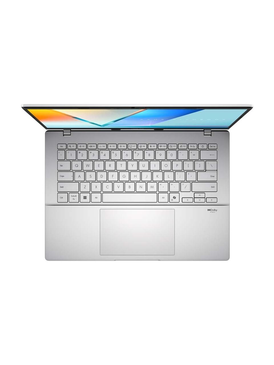 Asus Vivobook S14 S3407VA-LY015 Intel Core i5 13420H 16GB 512GB SSD Freedos 14