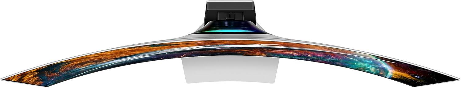 Samsung Odyssey  G9 49