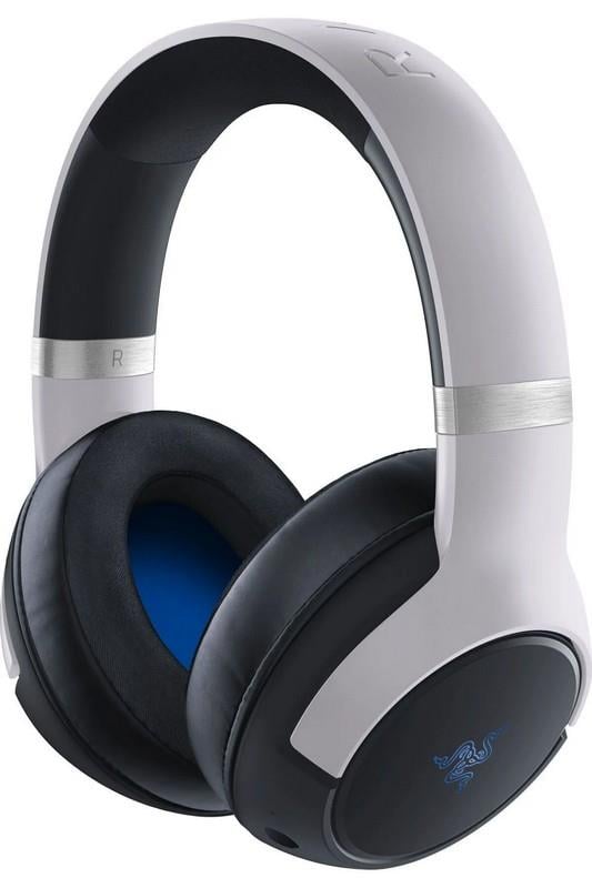 Razer Kaira Pro Playstation Lisanslı Kablosuz Kulaklık RGB (PS5-PC RZ04-04030100-R3M1)