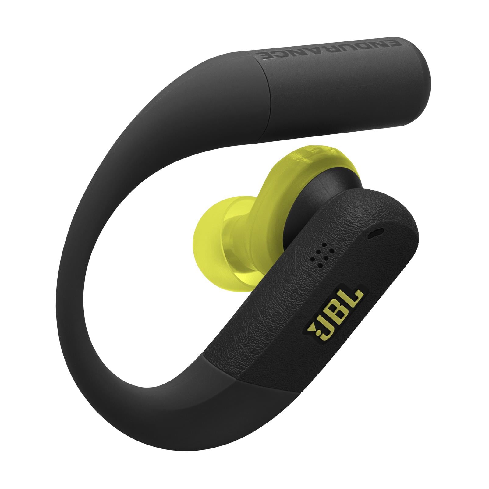 JBL Endurance PEAK4 True Wireless Kulaklık,Siyah Lime