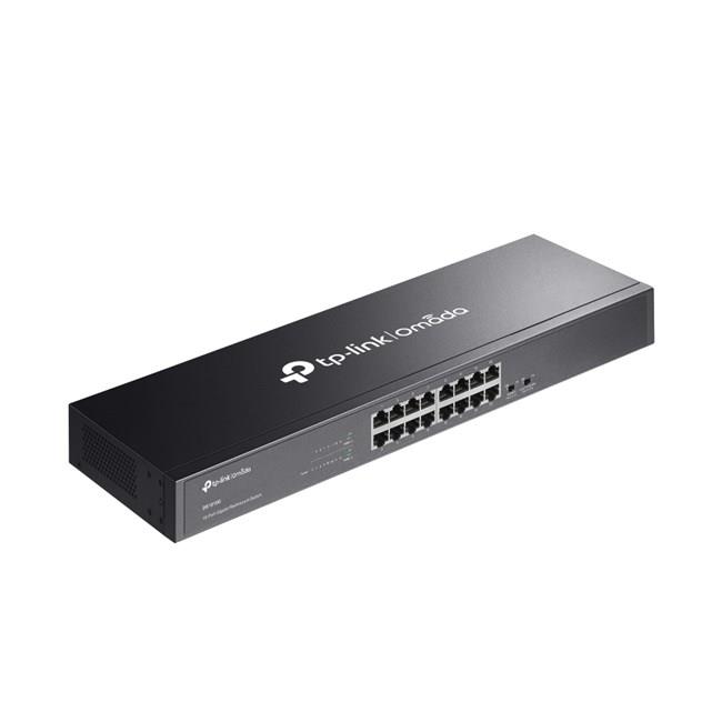 Tp-Link Omada TL-DS1016G 16 Port Gigabit Switch