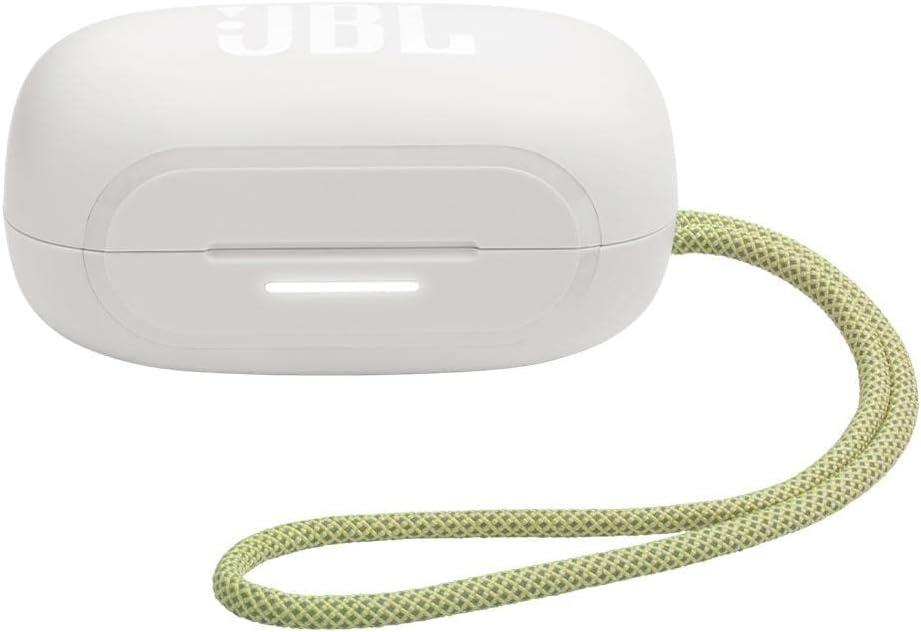JBL Reflect Aero Kablosuz Kulakiçi Kulaklık - Beyaz