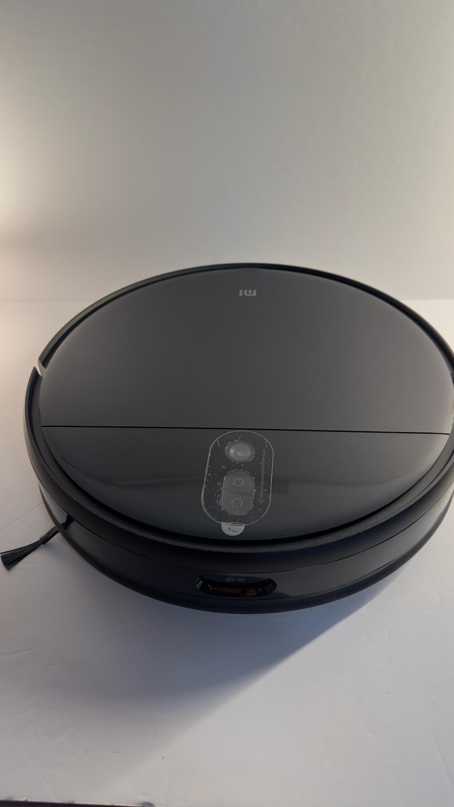 OUTLET Xiaomi Mi Robot Vacuum Mop 2 Pro Plus Akıllı Robot Süpürge