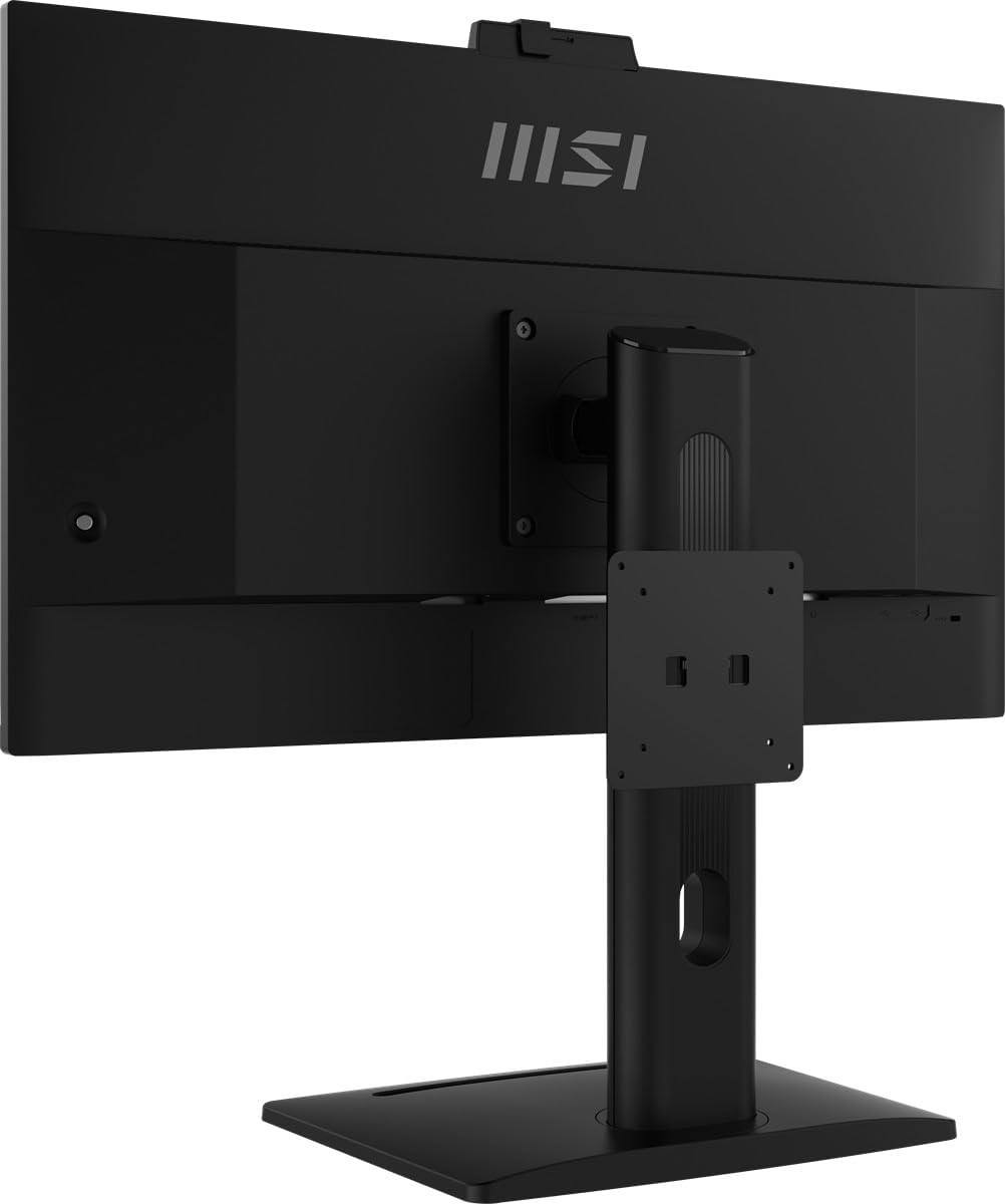 MSI 27 PRO MP275QPDG 2560x1440 (WQHD) 16:9 FLAT IPS 100HZ 1MS ADAPTIVE-SYNC PIVOT MONITOR
