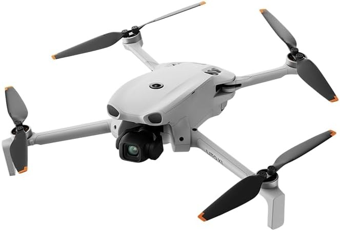 DJI Lito X1 Fly More Combo (DJI RC-N3 Drone