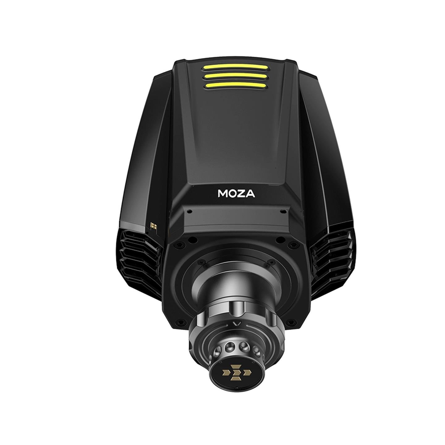 MOZA R21 Direct Drive Wheel Base