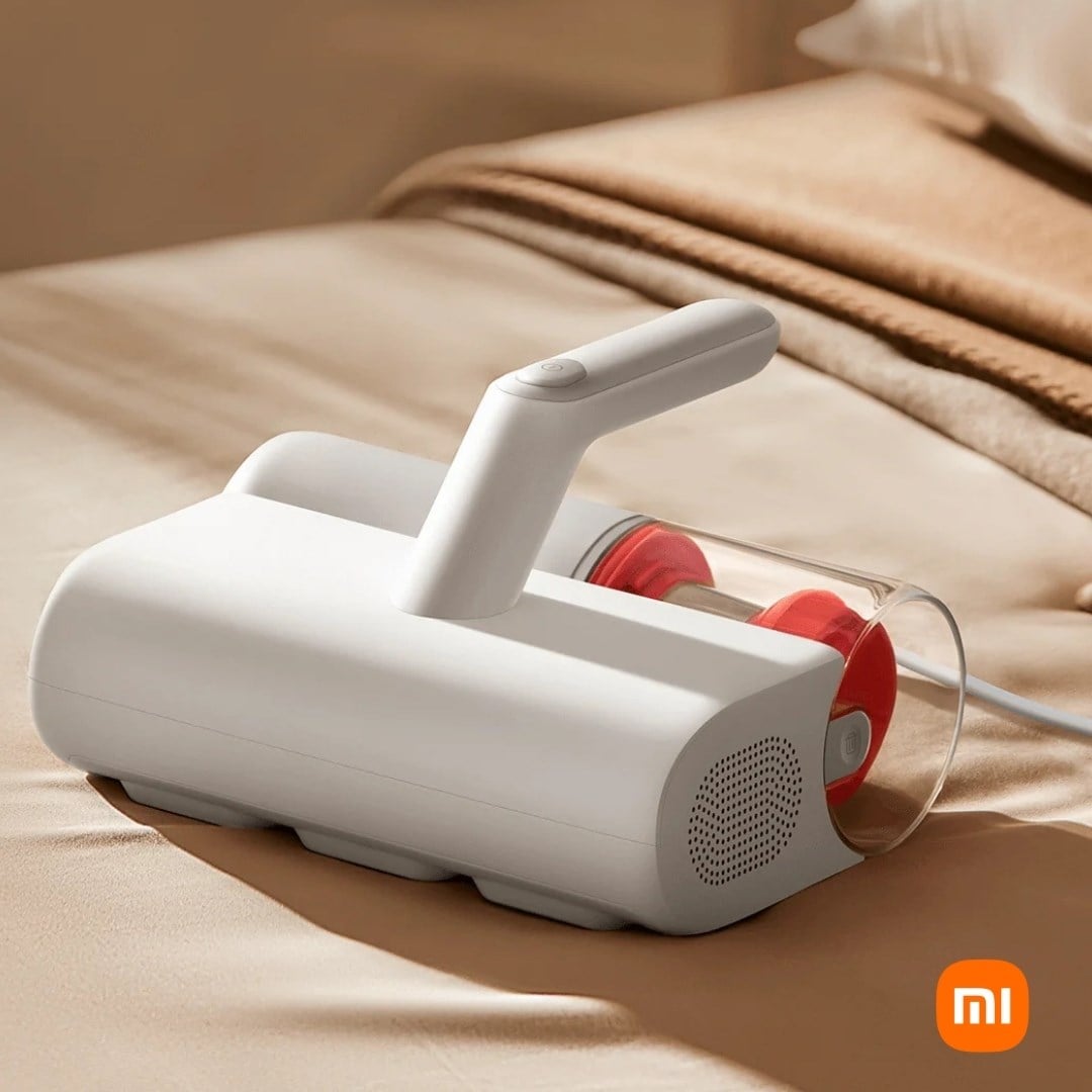 XIAOMI DUST MITE VACUUM CLEANER WHITE