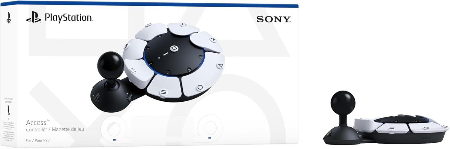 SONY PLAYSTATION ACCESS CONTROLLER/EAS