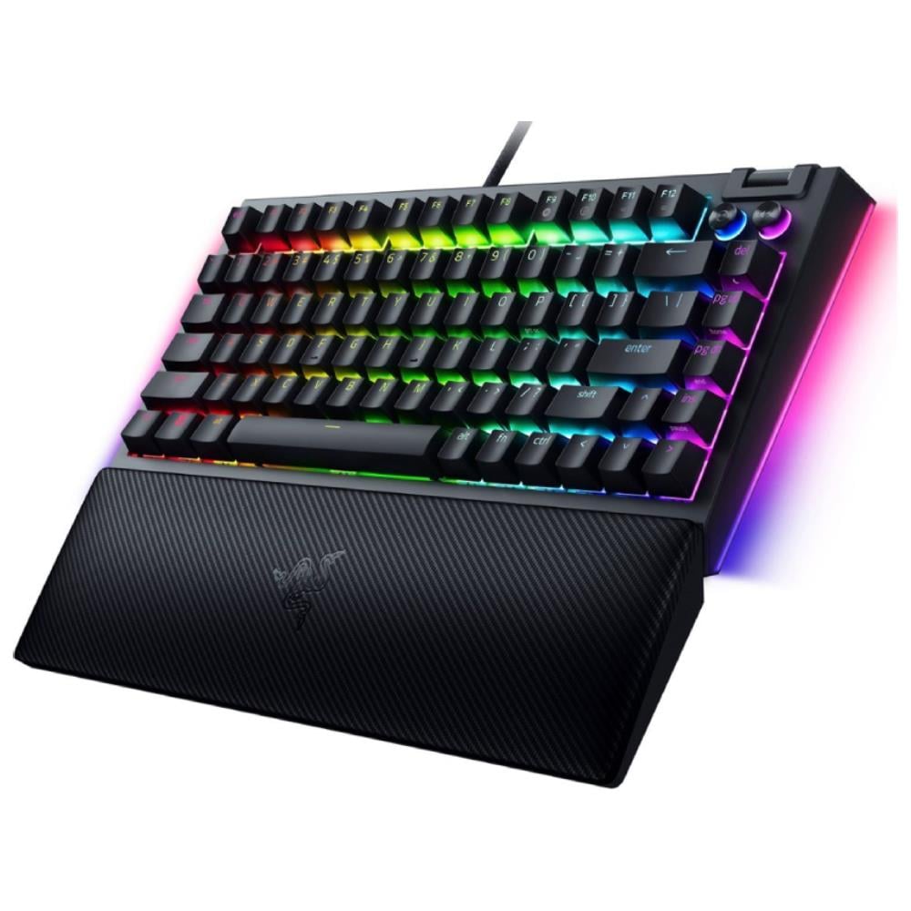 Razer Blackwidow V4 Kablolu Klavye Us RZ03-05000400-R3E1