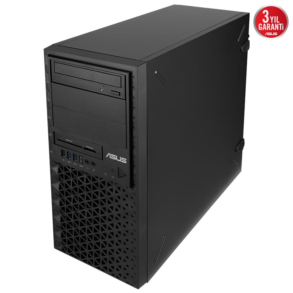 ASUS WS E500 G9-13700K005R INTEL I7-13700K 16GB DDR5 4800MHZ 512GB SSD NVIDIA T400 4GB WIN11 PRO