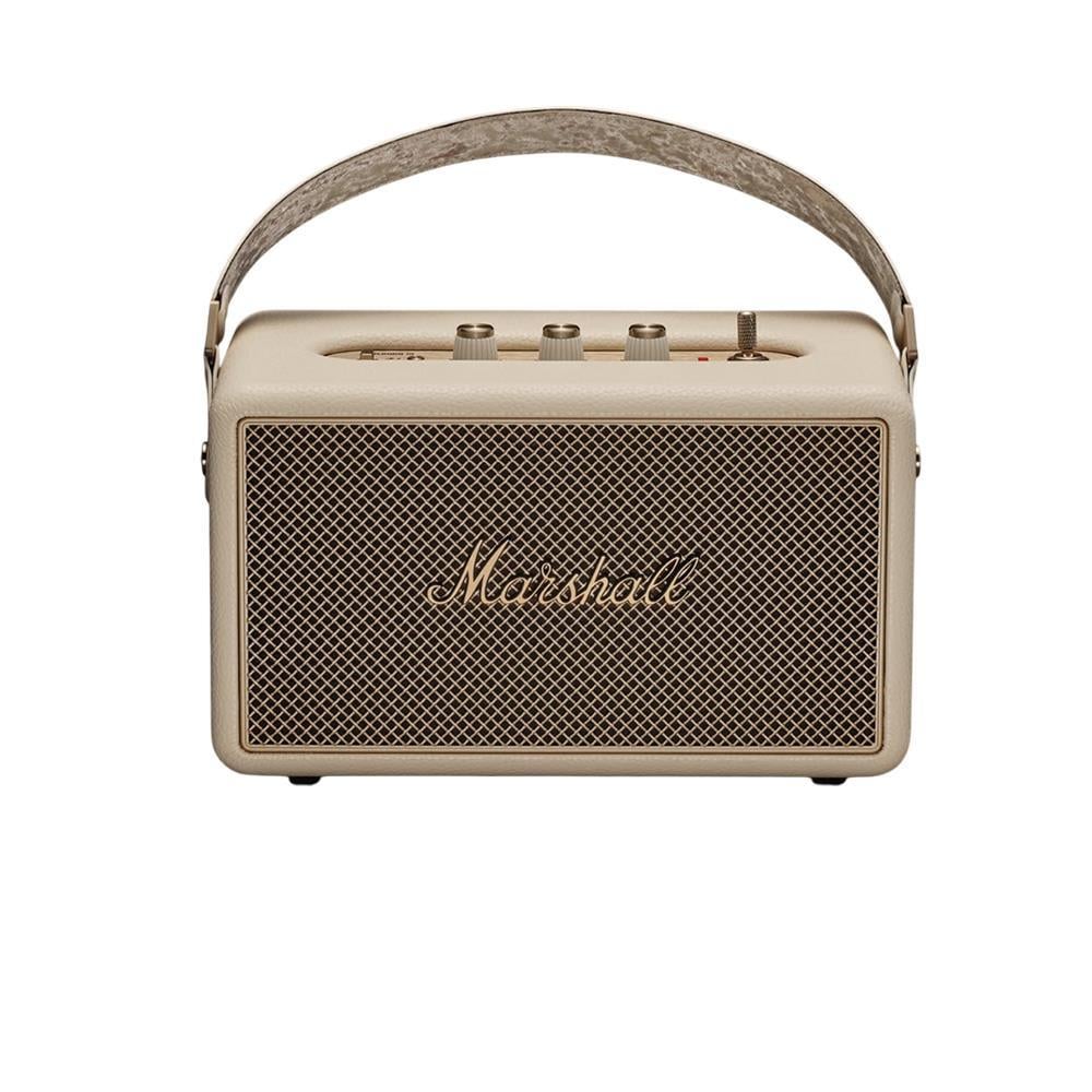 Marshall Kilburn III Bluetooth Hoparlör, Cream