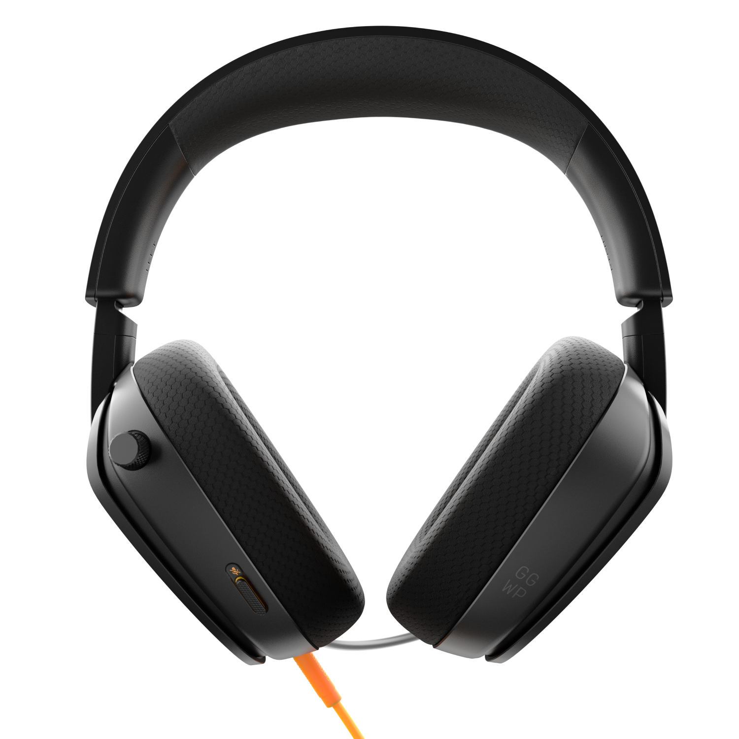 Glorious GHS Eternal Multi Platform Gaming Kulaklık-Siyah