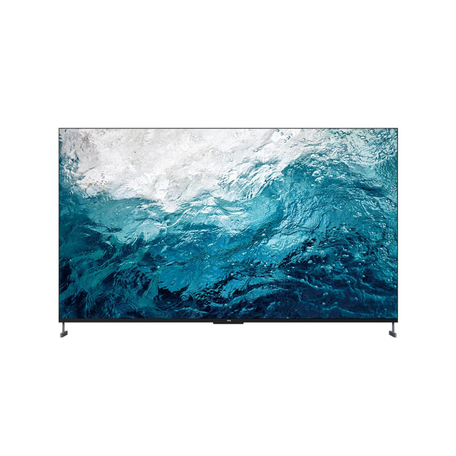 TCL 98C735 98” 4K UHD QLED TV
