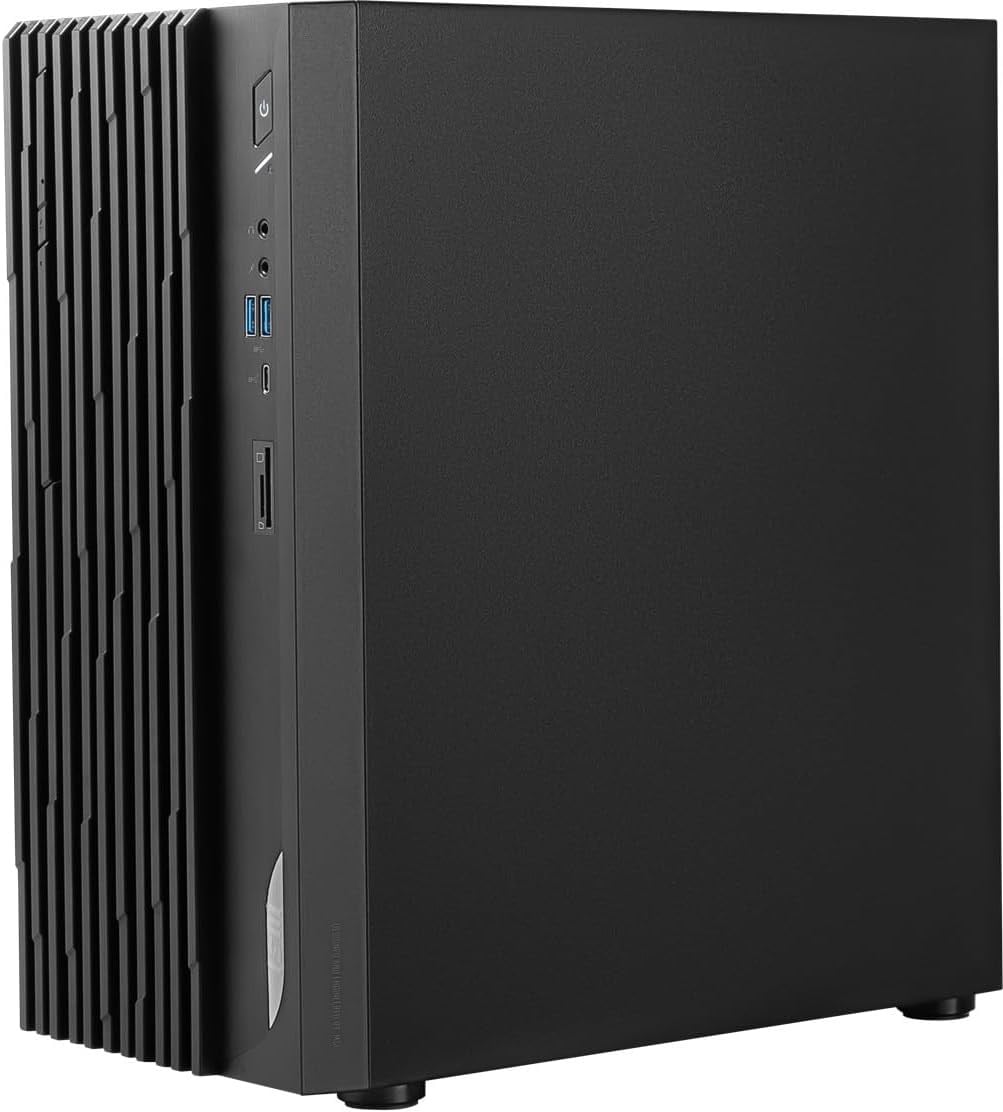 MSI PRO DP180 14A-059BEU I5-14400 FDOS MINI DT BAREBONE PC