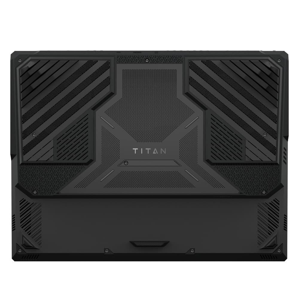 MSI Titan 18 HX Dragon Edition Norse Myth A2XWJG-272TR ULTRA 9 285HX 96GB DDR5 Ram 4TB SSD RTX5090 24GB GDDR7 18'' UHD + Miniled 120Hz Windows 11 Pro Taşınabilir Dizüstü Bilgisayar