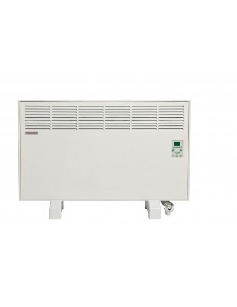 İVİGO ISITICI, EPK4570E10B İVİGO ELEKTRİKLİ PANEL KONVEKTÖR ISITICI DİJİTAL 1000 WATT BEYAZ