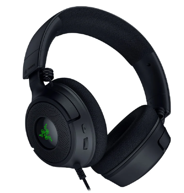 Razer Kraken V4 X Kbl. Kulaklık RZ04-05180100-R3M1