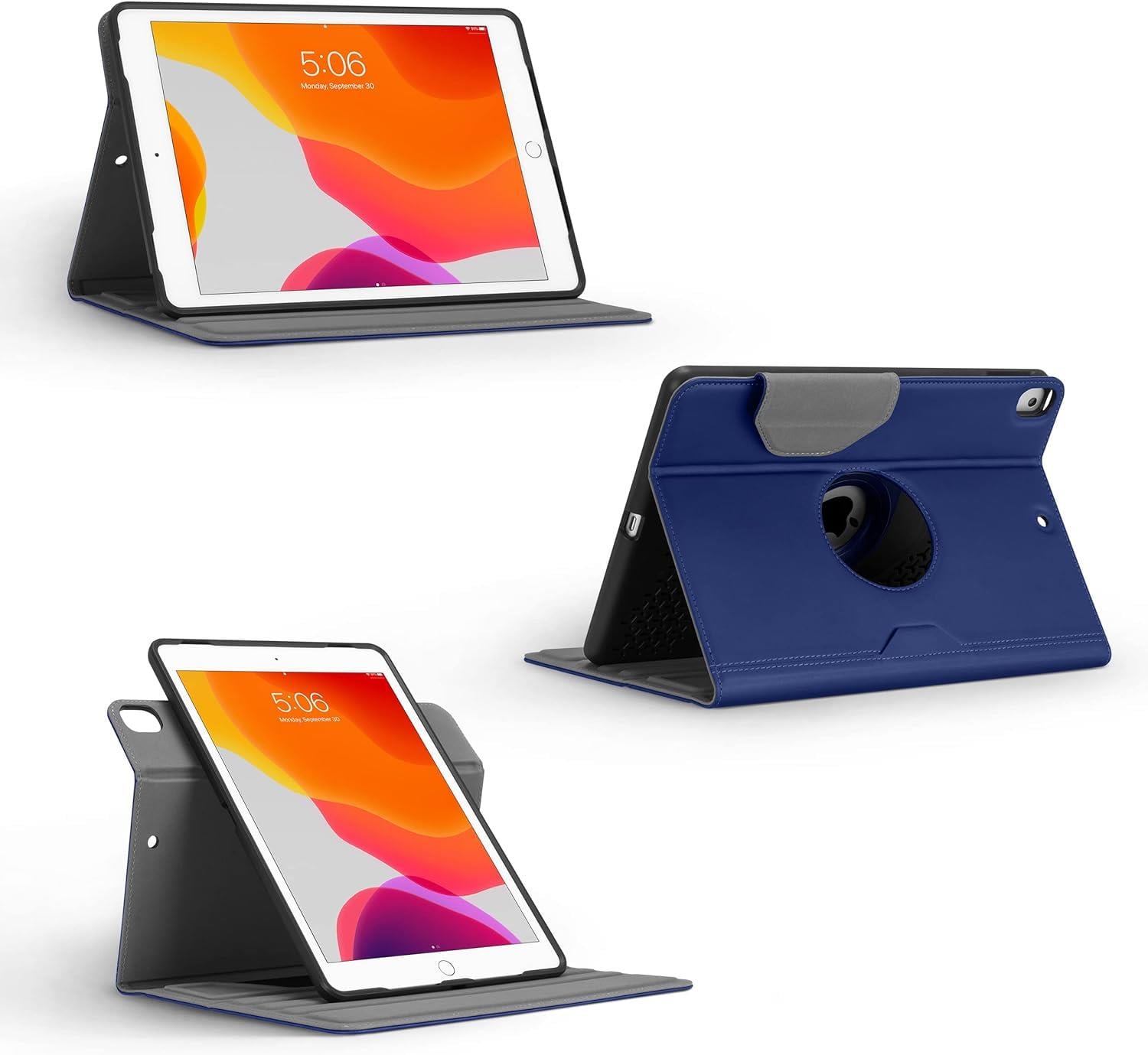 Targus VersaVu Ipad Kılıfı, 10.5