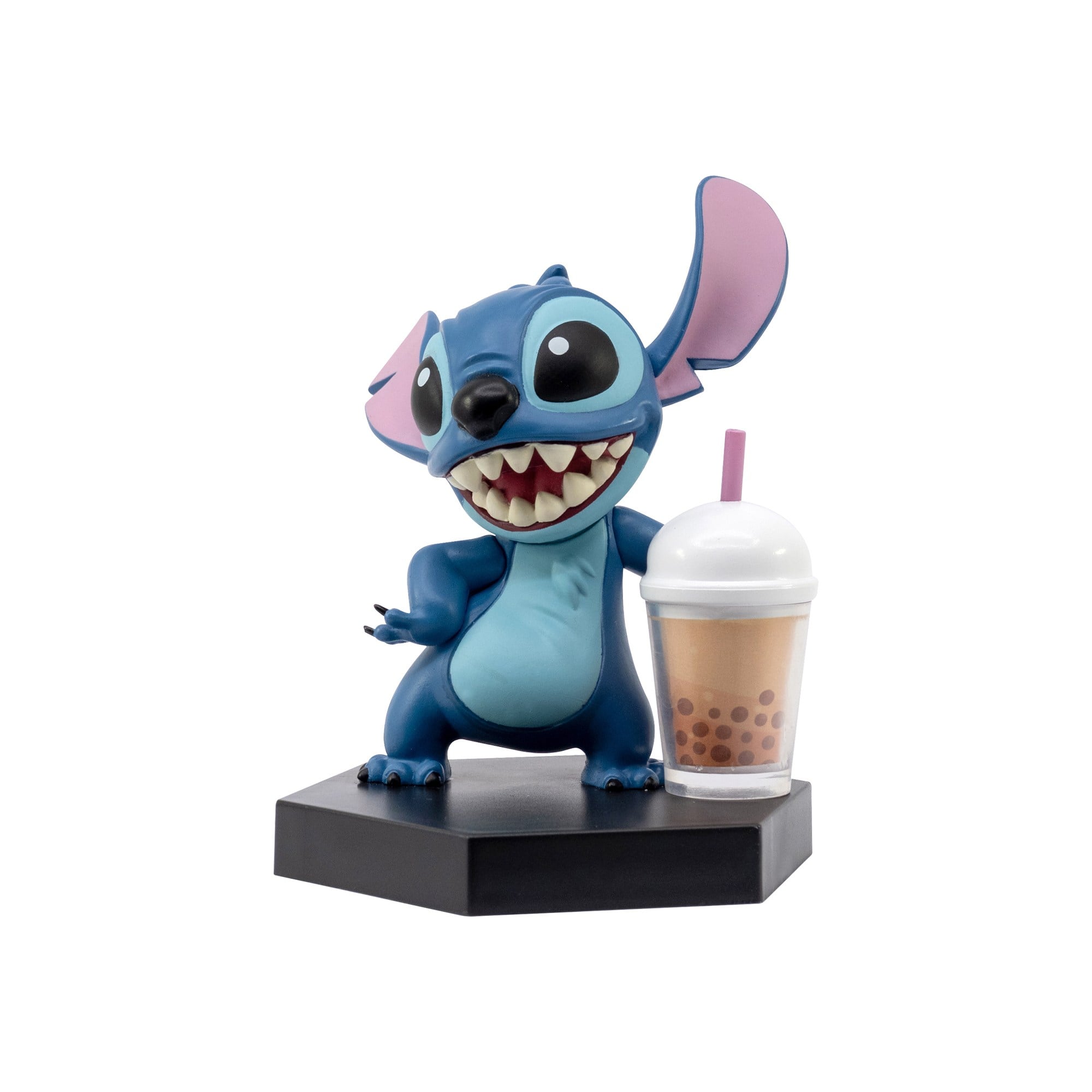 Yume Hero Box Stitch Fun Series 2 Stitch with Bubble Tea