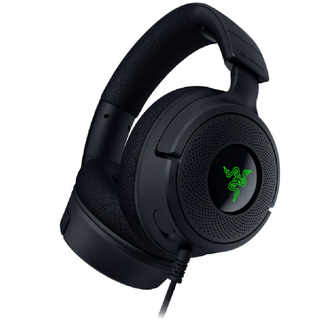 Razer Kraken V4 X Kbl. Kulaklık RZ04-05180100-R3M1