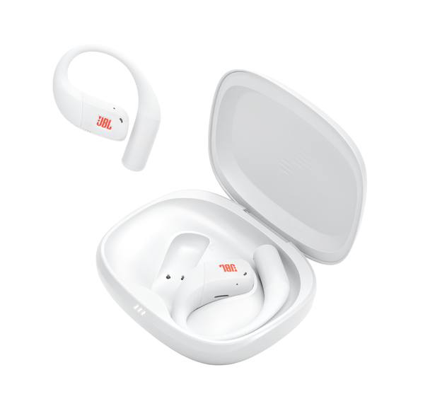 JBL Endurance Zone Bluetooth Kulaklık, Beyaz