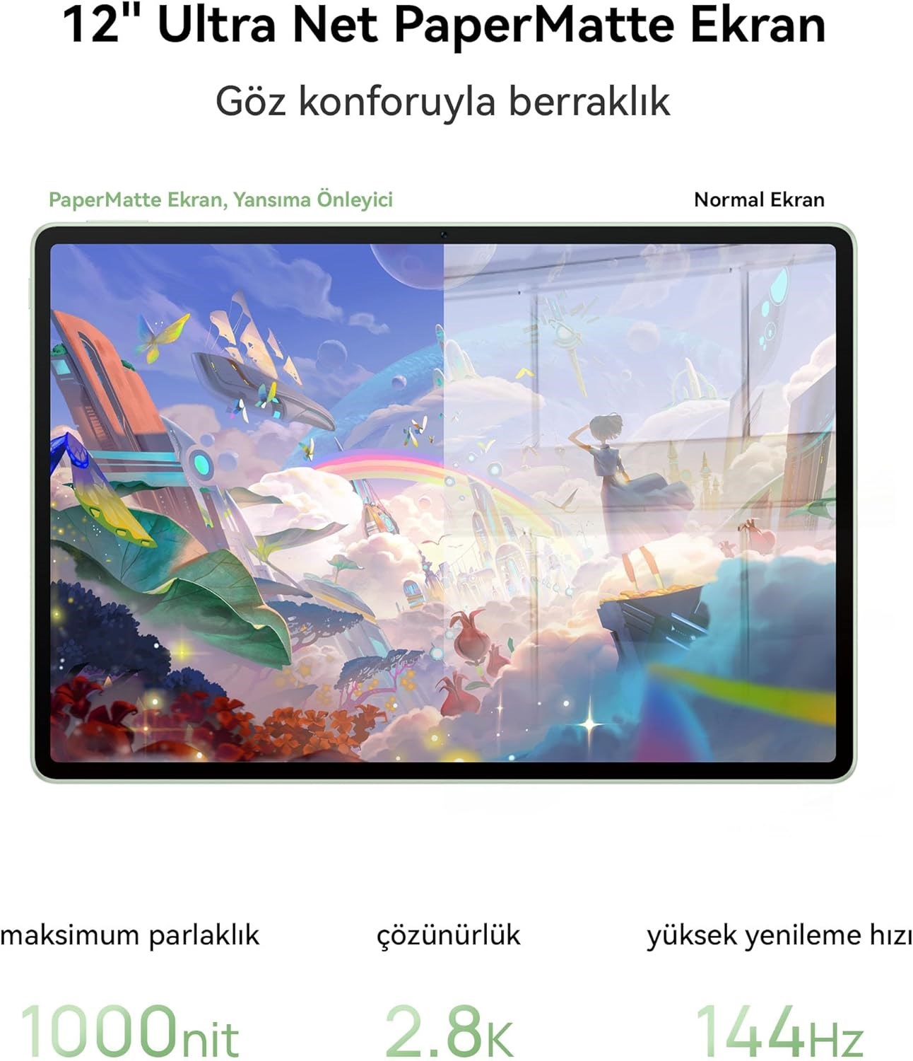 Huawei Matepad 12X