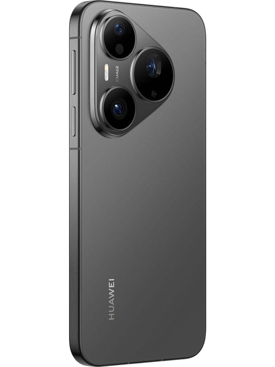 Huawei Pura 90s Pro Akıllı Telefon 12+512 GB, Siyah
