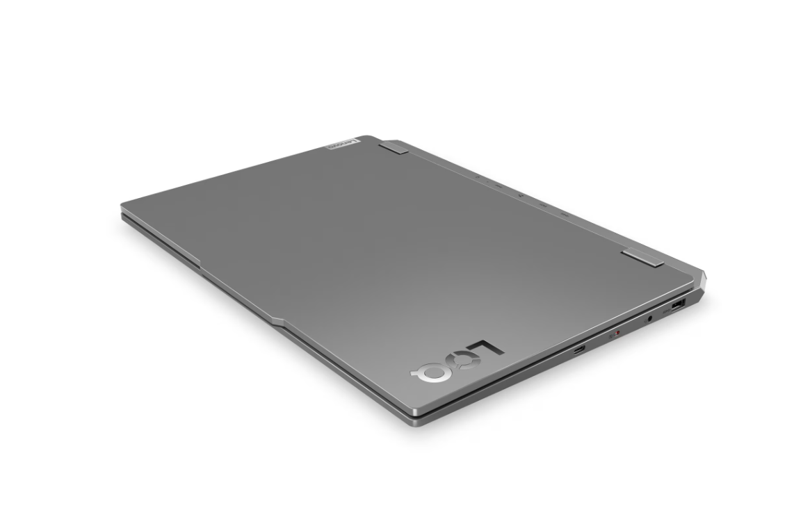 Lenovo Loq 15IAX9 Intel Core I5-12600HX 16GB 512GB SSD Geforce Rtx 4050 6gb (105W) 15.6