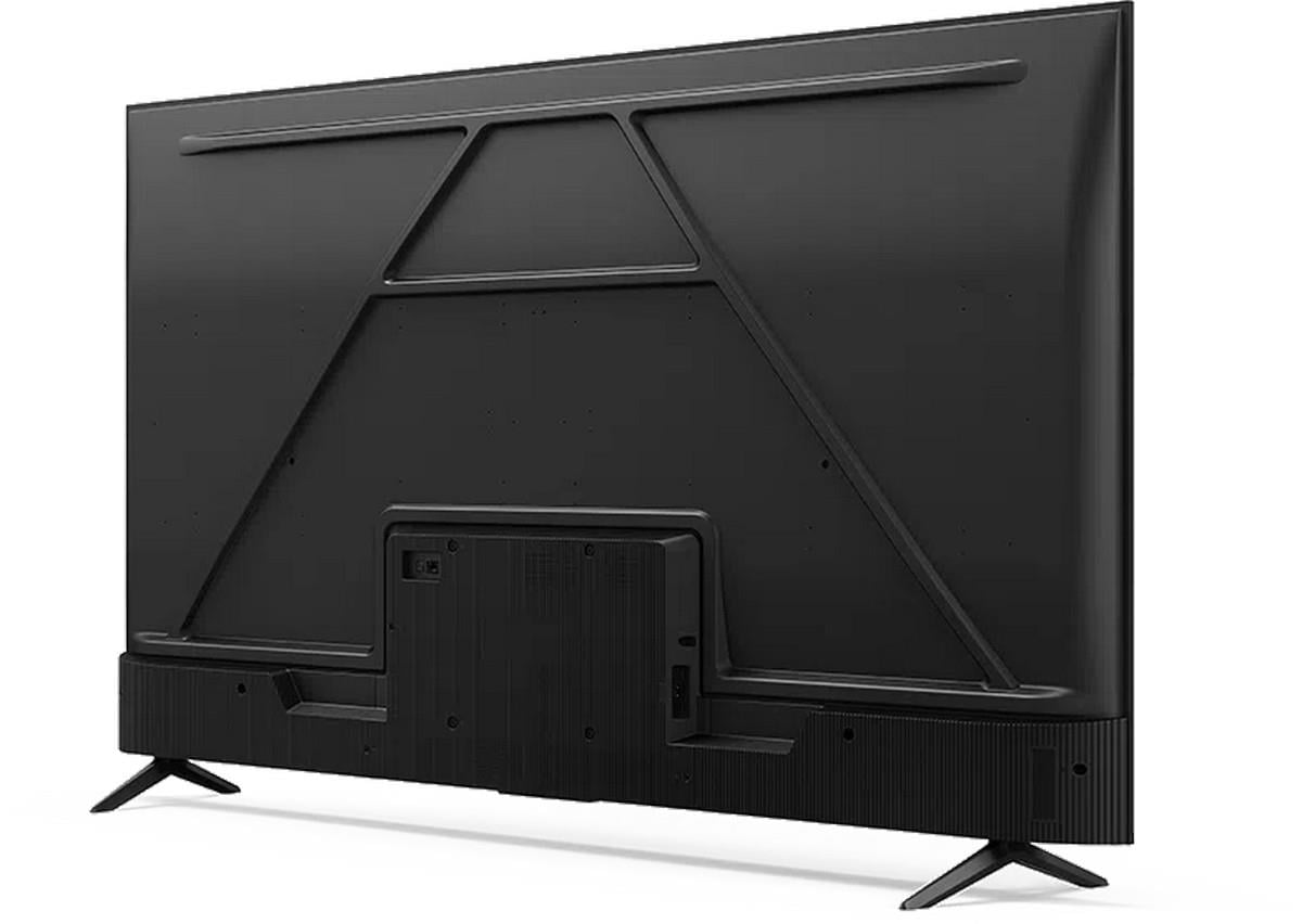 TCL 55V6B 4K HDR GOOGLE TV - HDR10, AiPQ 2.0, Dolby Audio