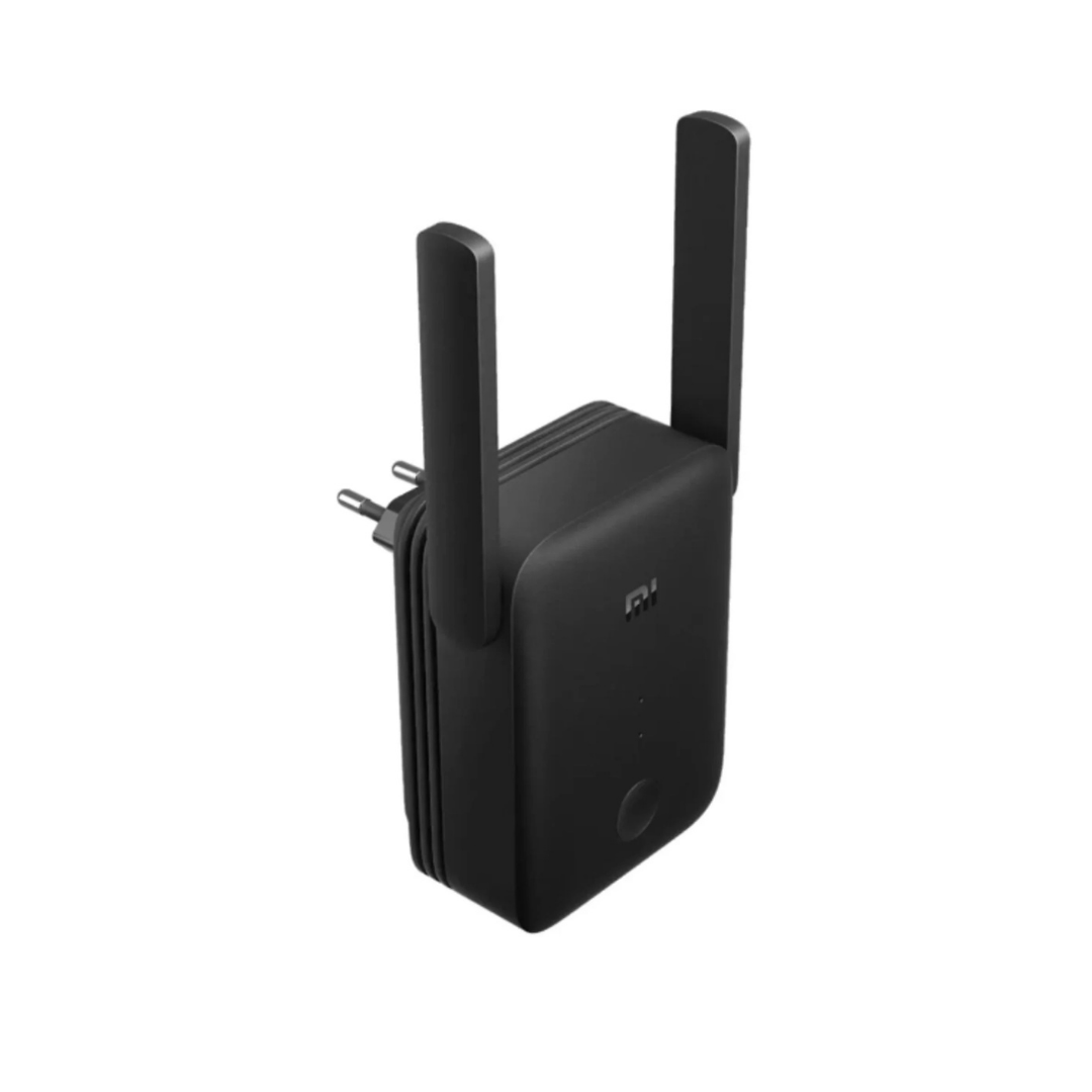 Xiaomi Mi WiFi Range Extender AC1200 Menzil Genişletici, Siyah