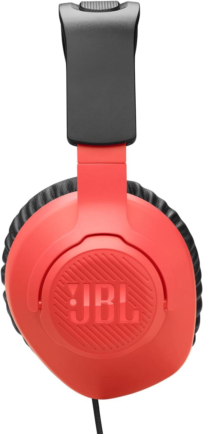 JBL Quantum 100N, Nintendo Kablolu Gaming Kulaklık