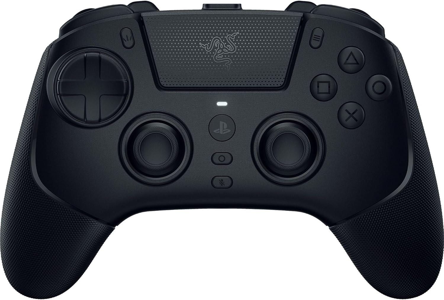 Razer Raiju V3 Pro for PS5 & PC - Black RZ06-05580100-R3G1