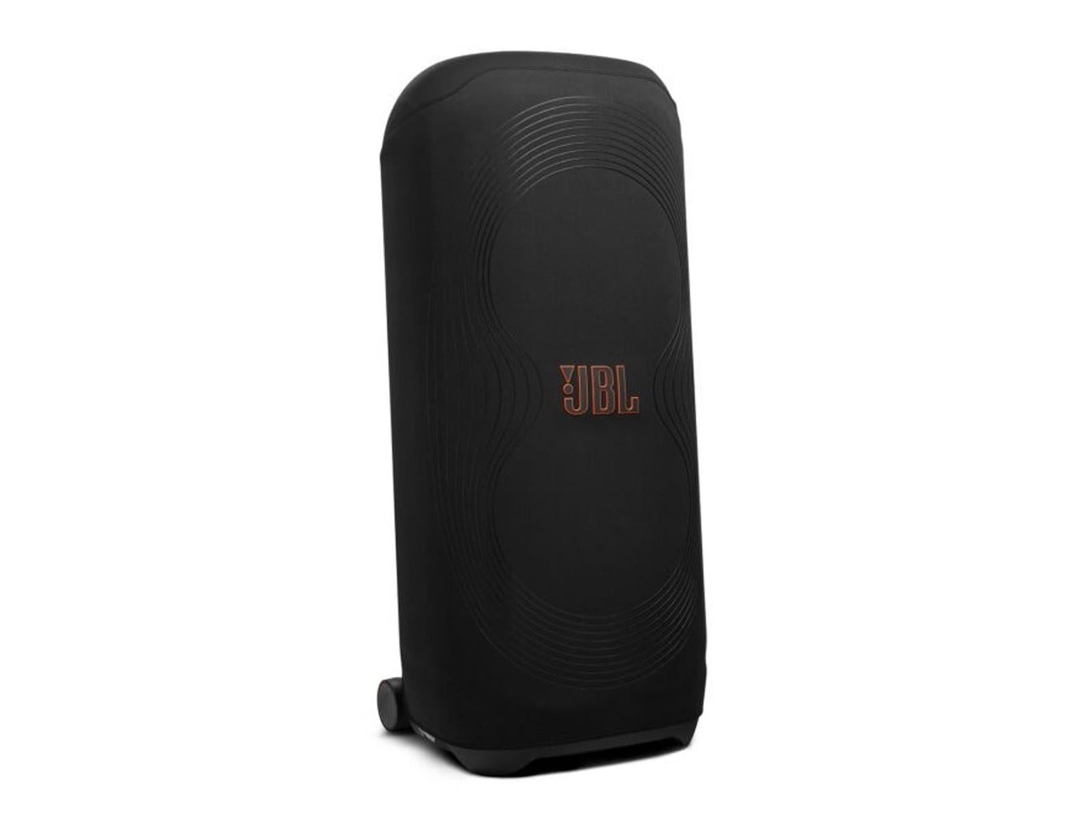 JBL Partybox Ultimate, Koruma Kılıfı, Siyah