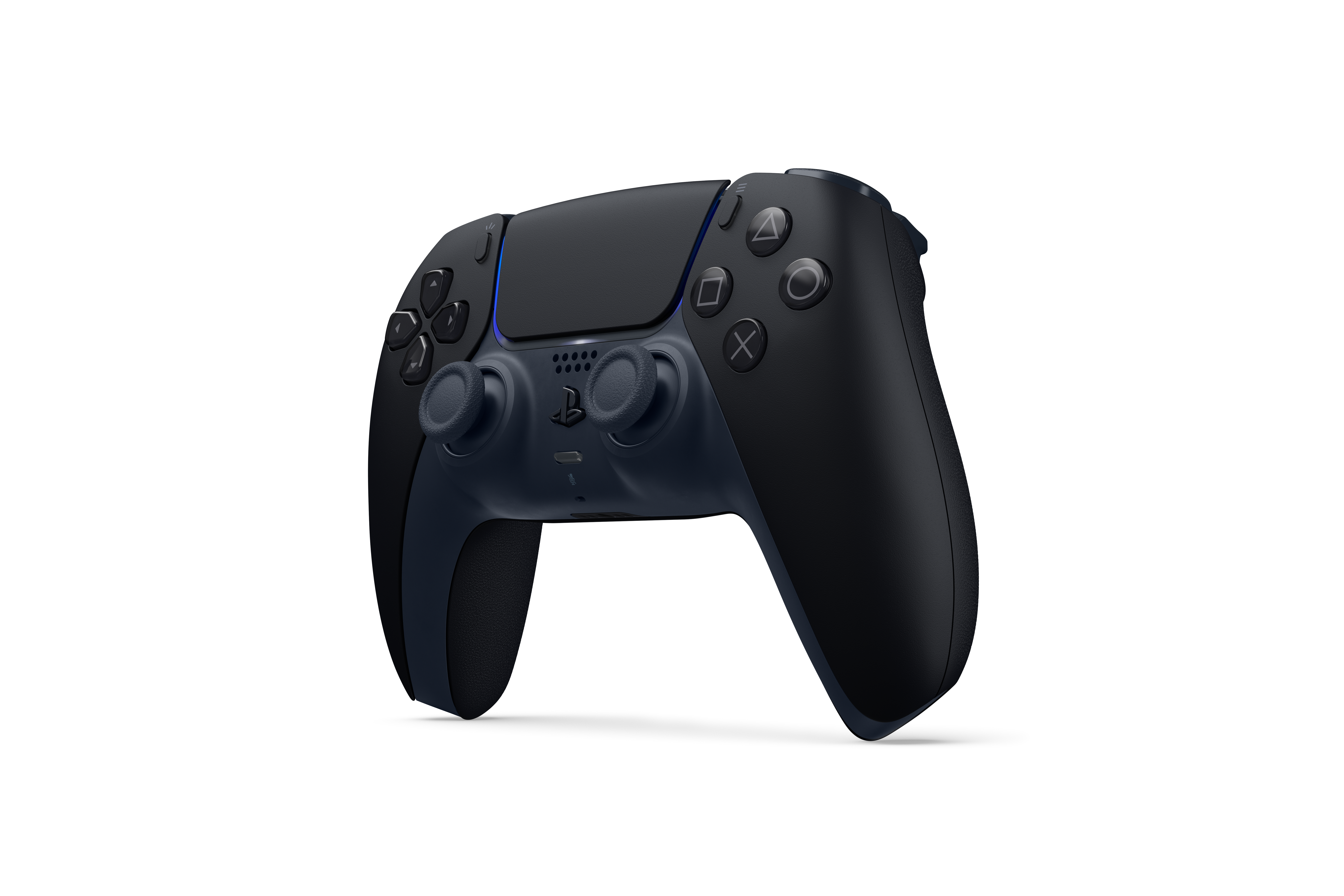 Sony Playstation 5 Dualsense Controller Midnight Black (Bilkom Garantili)