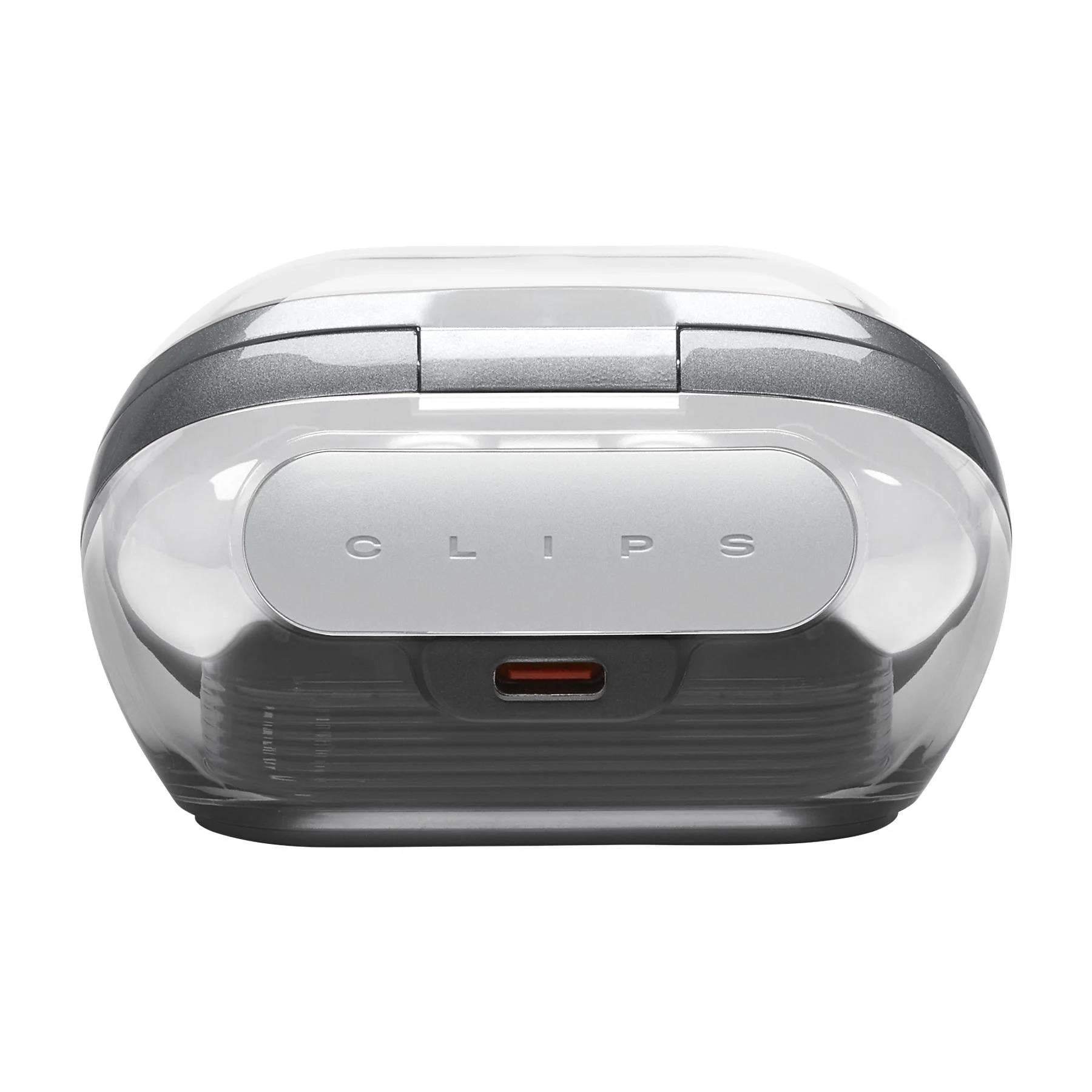JBL SoundGear Clips,TWS Bluetooth Açık Kulaklık, Ghost-Beyaz
