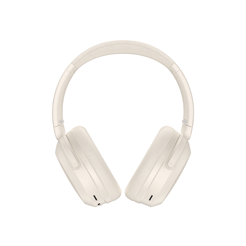 Edifier WH700NB Pro Bluetooth 5.4 ANC Noise Cancelling Kablosuz Kulak Üstü Kulaklık – 56 Saat Pil, Hi-Res Audio, USB-C - Krem