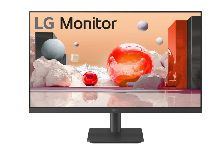 LG 25“ IPS Full HD Monitör (25MS500-B)