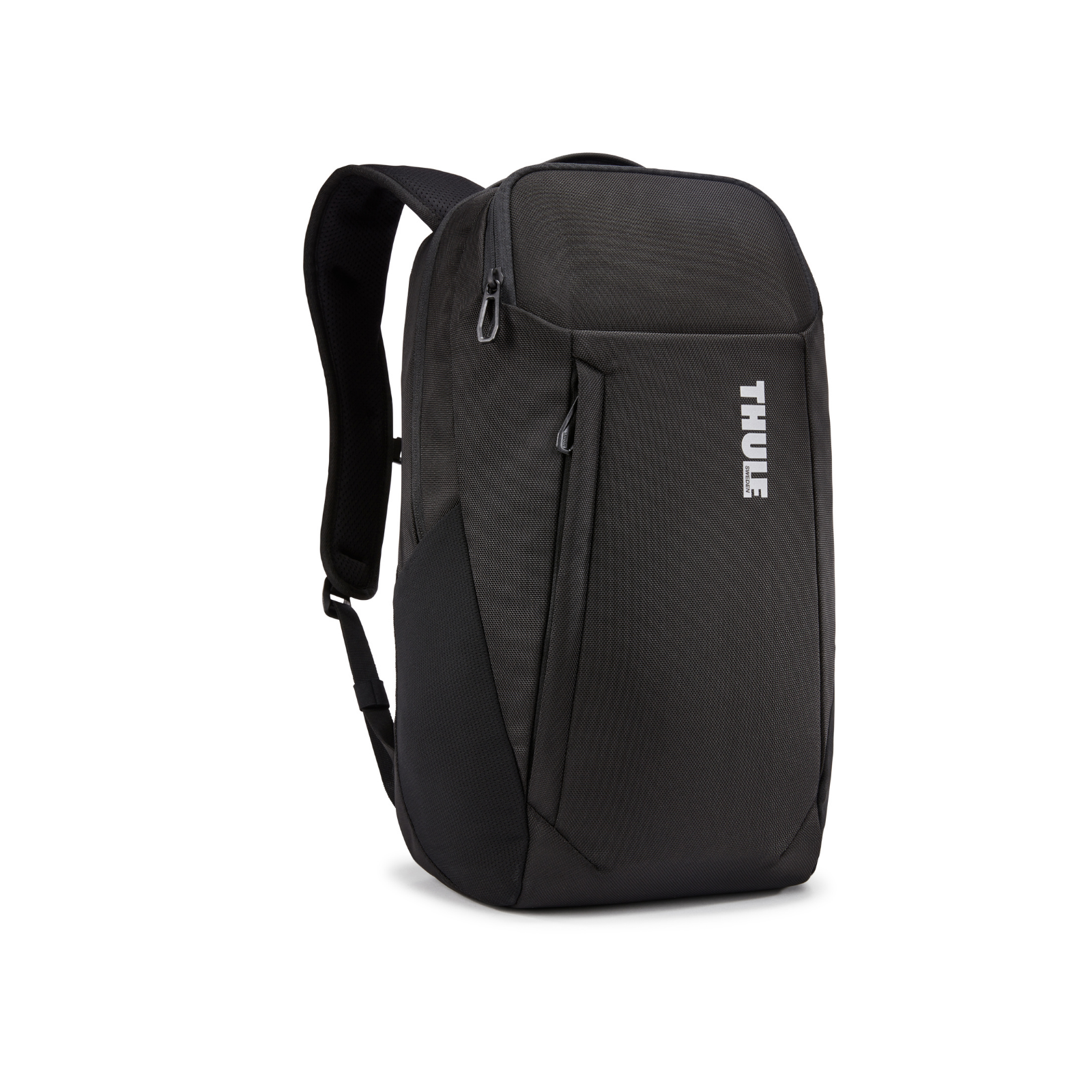 Thule Accent 20L Notebook Sırt Çantası, Siyah 14