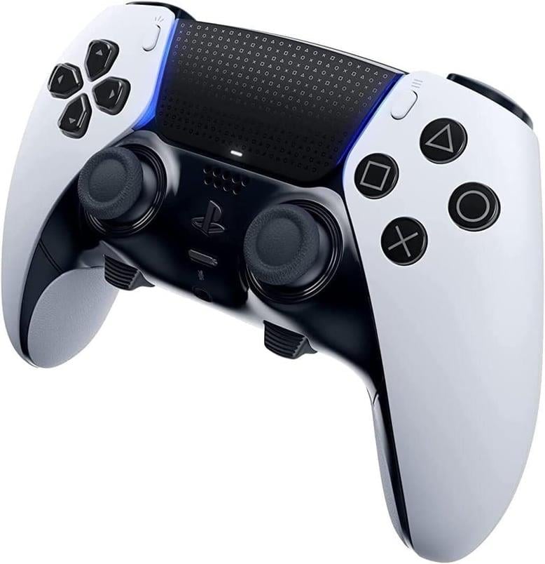 Sony Playstation 5 Dualsense Edge Controller Beyaz (Bilkom Garantili)