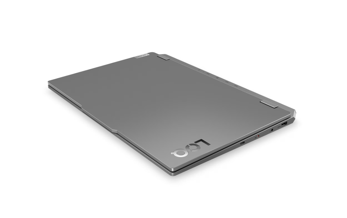 Lenovo Loq 15IAX9 Intel Core I5-12600HX 16GB 1tb SSD Geforce Rtx 4050 6gb (105W) 15.6