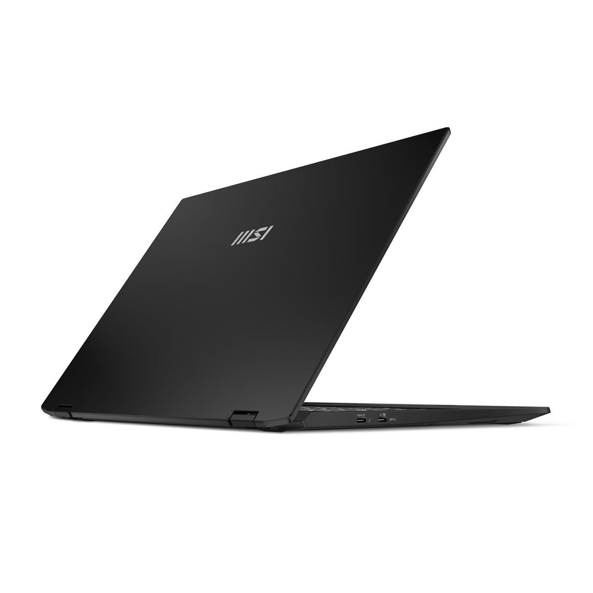 MSI NB SUMMIT E16 AI STUDIO A1VETG-024TR ULTRA 7 155H 32GB LDDR5 RTX4050 GDDR6 6GB 1TB SSD 16.0 QHD+ 165Hz TOUCH W11P