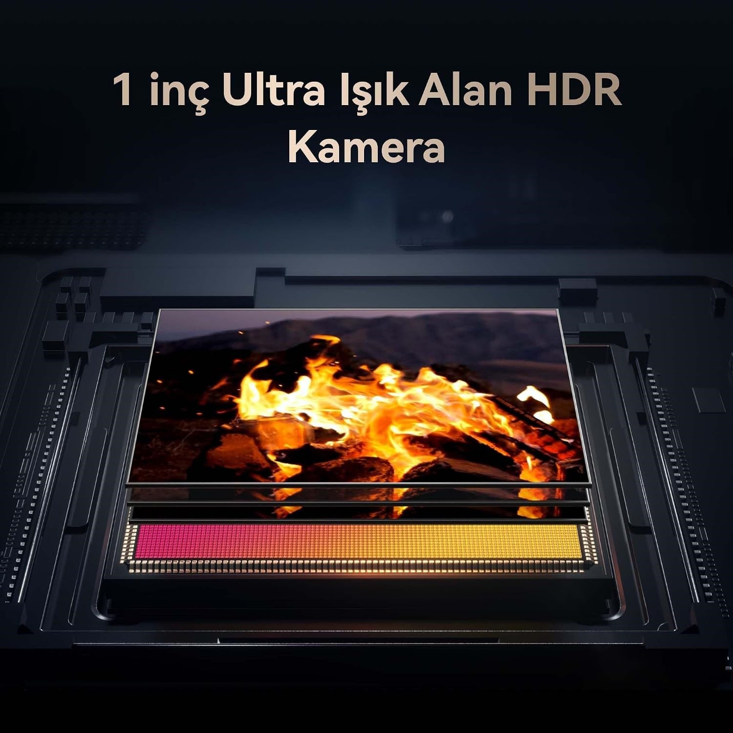 Huawei Pura 80 Ultra 512GB 16GB Ram (Huawei Türkiye Garantili) Titan Altın