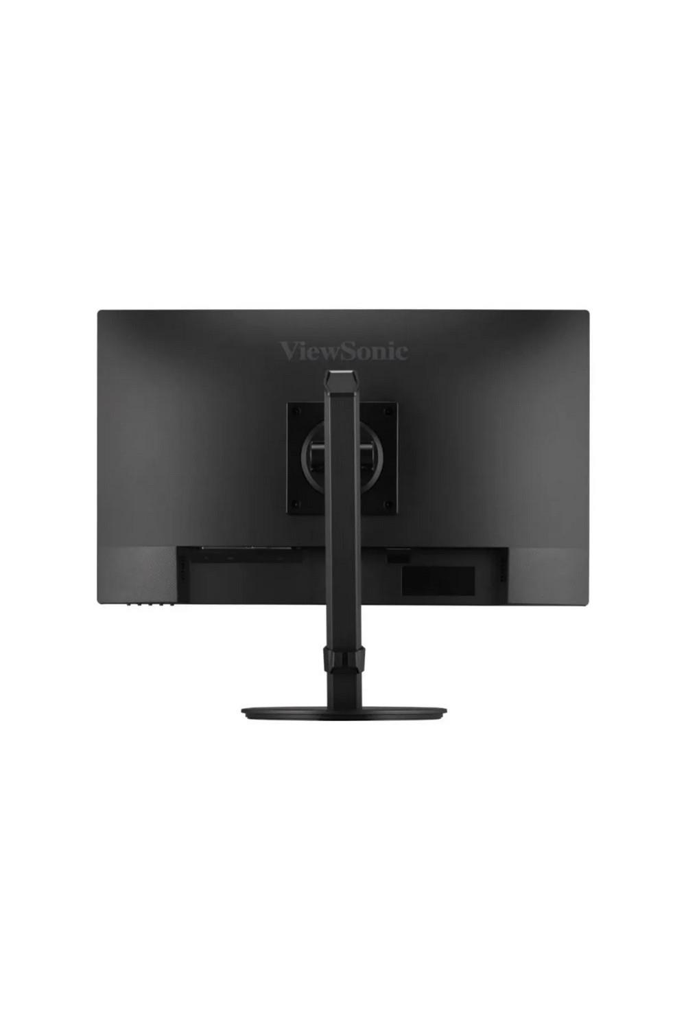 VIEWSONIC VA2408-HDJ 23.8 INC 5MS 100HZ 1920X1080 FHD TILT SWIVEL PIVOT YUKSEKLIK AYARLI MONITOR