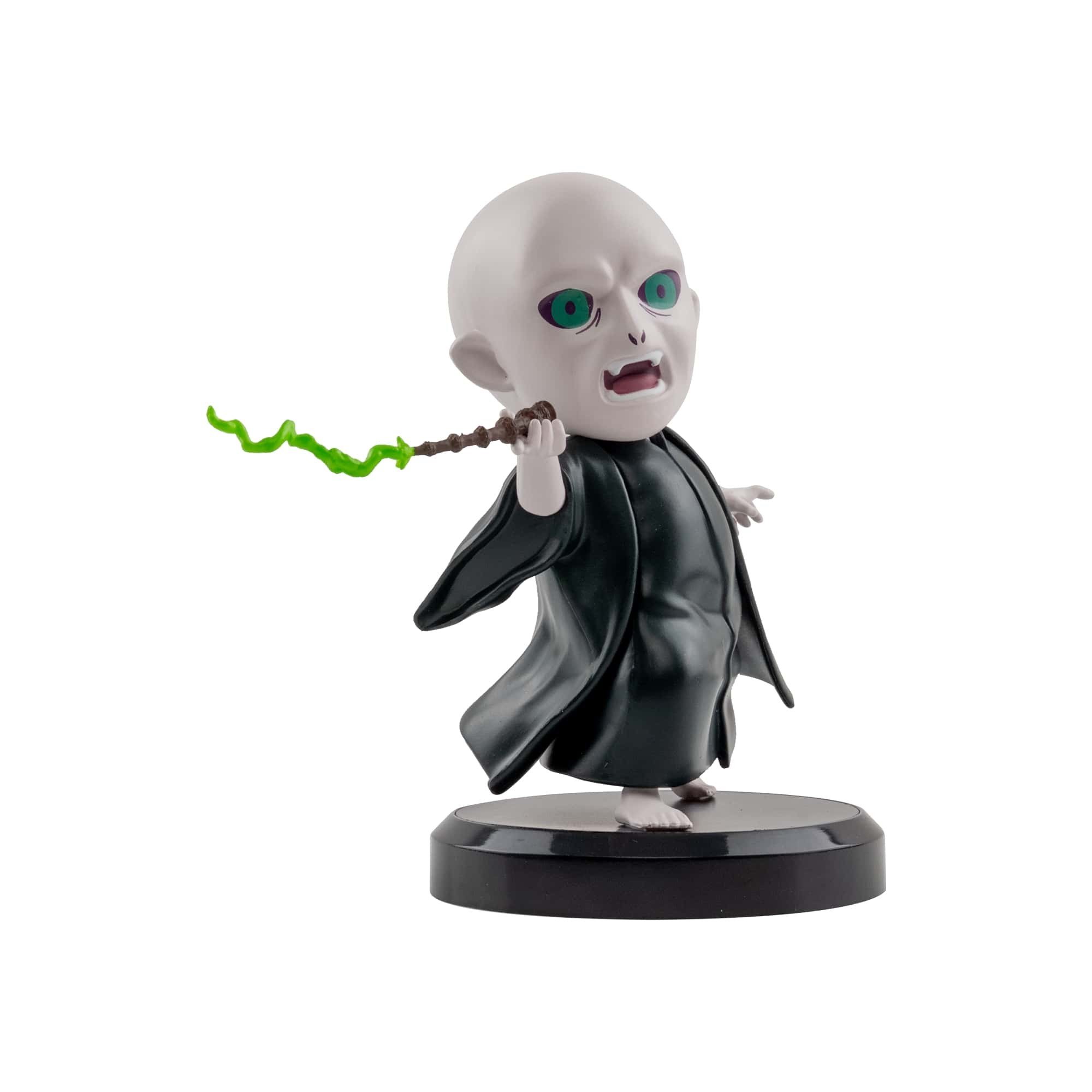 Yume Hero Box Harry Potter Wizards Series - Lord Voldemort