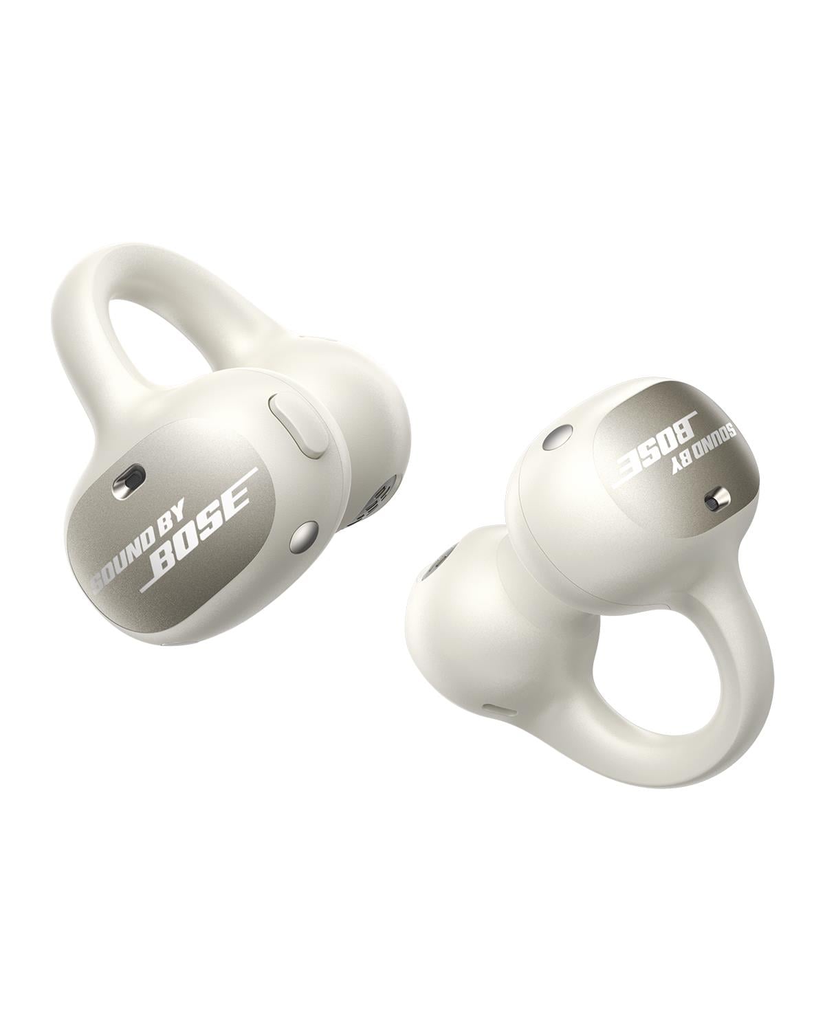 Baseus Inspire XC1 Açık Kulak İçi Klipsli Bluetooth Kulaklıklar, Bose Ses Teknolojisi, Dolby Audio, IP66 Su Geçirmez, 40 Saat Çalma Süresi - Siyah