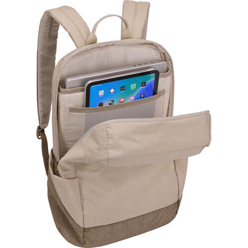 Thule Lithos Notebook Sırt Çantası 20L, Pelican