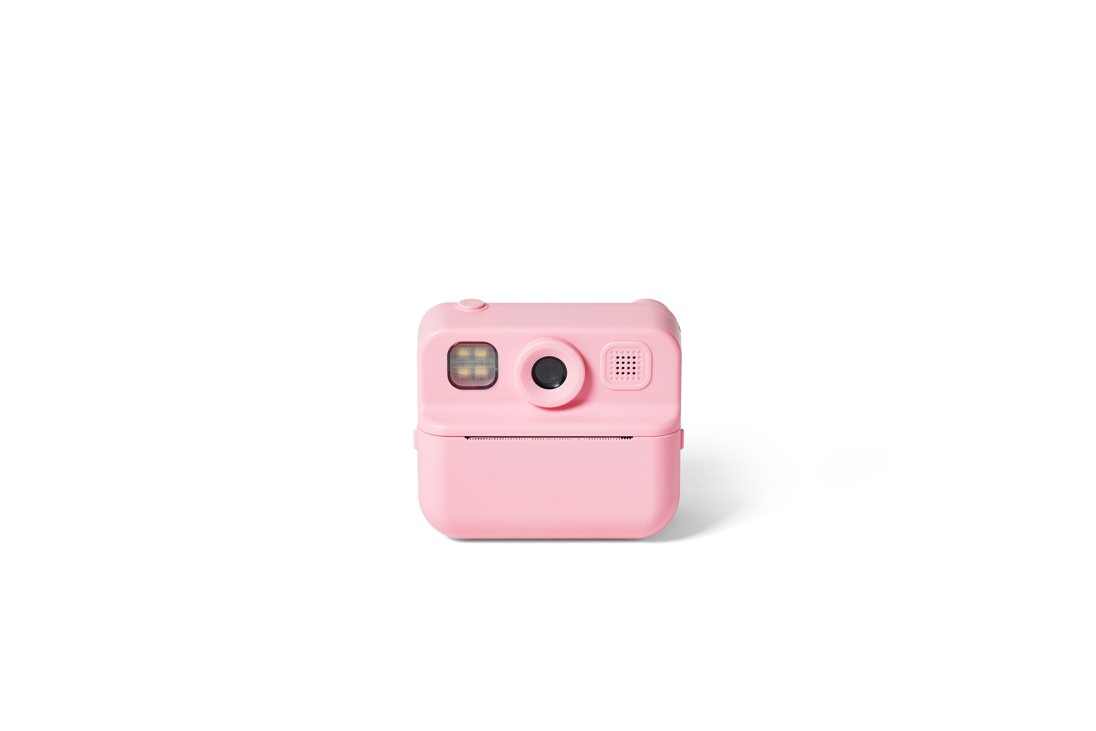 Acton Action Instant Print Fotoğraf Makinesi - Pembe
