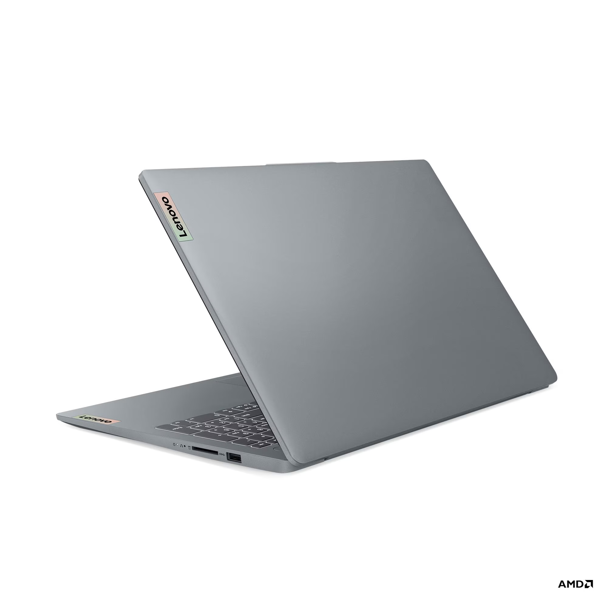 Lenovo IdeaPad Slim 3 15ABR8 AMD Ryzen 7 5825U 16GB 512GB SSD 15.6