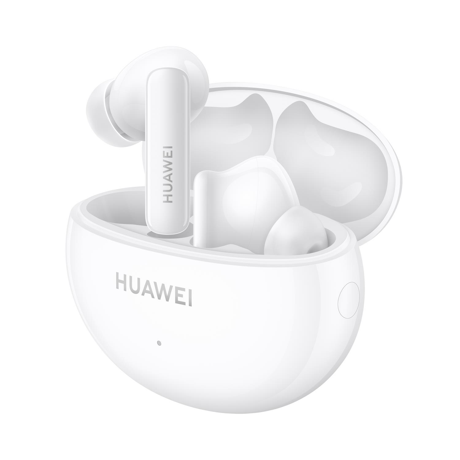 Huawei FreeBuds 6i Bluetooth Kulaklık - Beyaz
