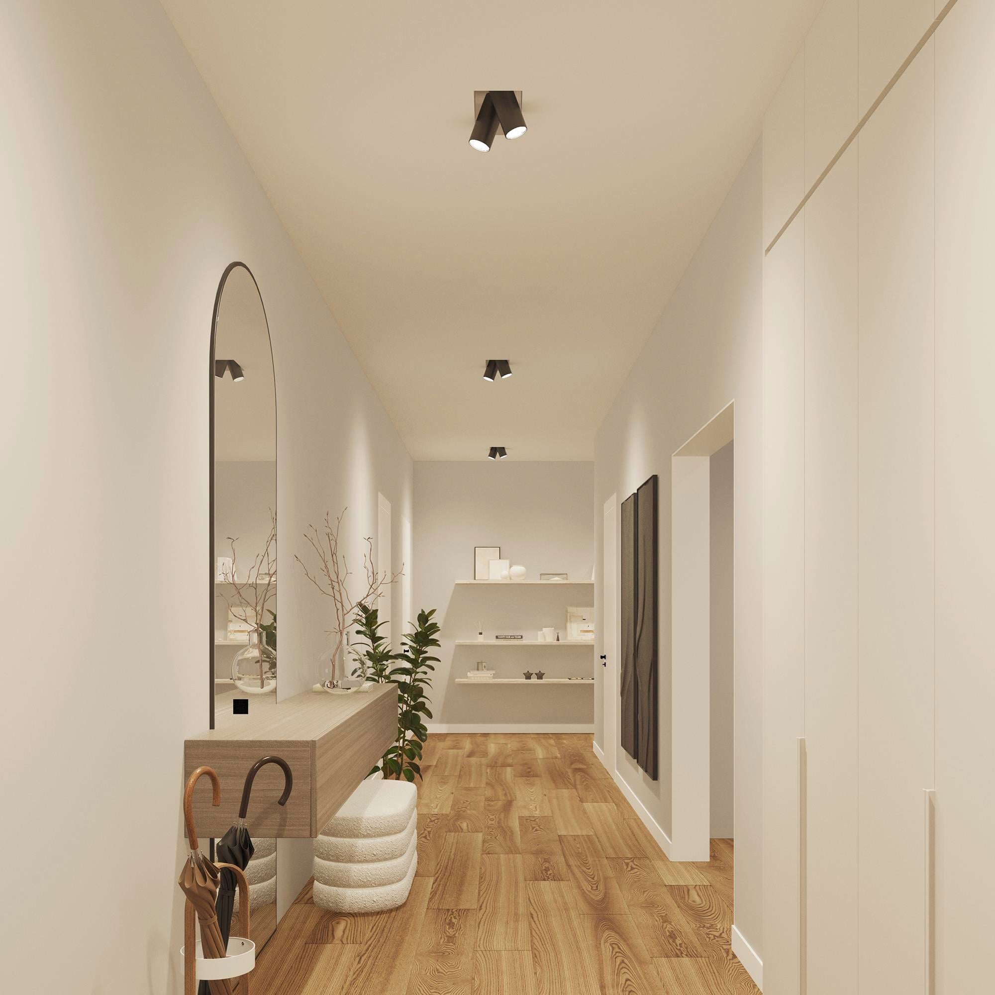 Philips Hue Essential 3'lü GU10 Spot Başlangıç Seti 345 Lumen